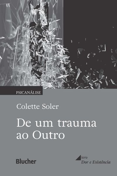 Produktbild: De um trauma ao Outro