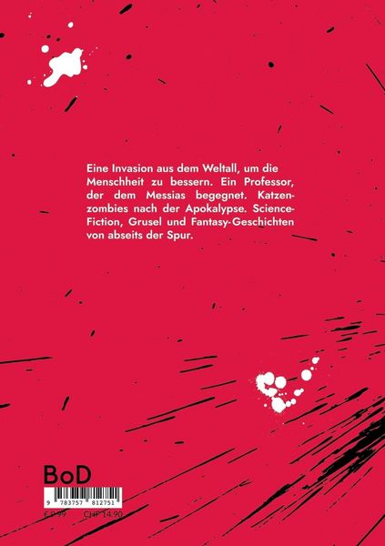 Produktbild: Krutzgeschichten