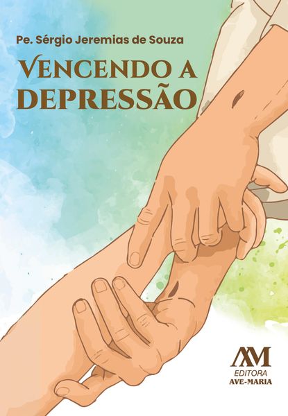 Produktbild: Vencendo a depress&atilde;o