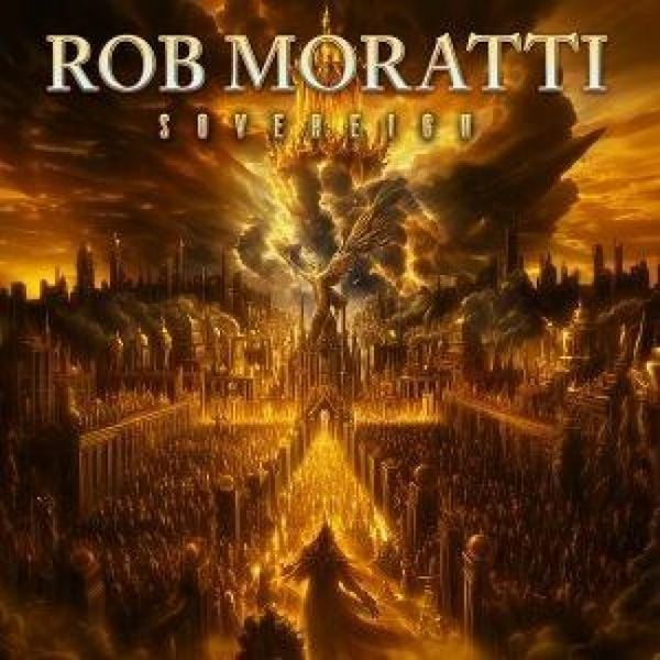 Produktbild: Sovereign