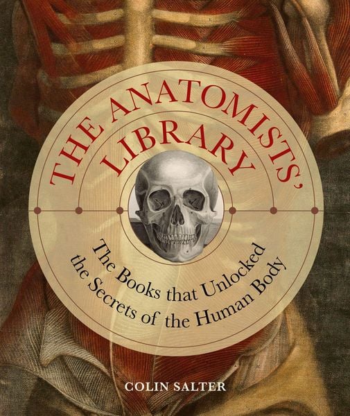 Produktbild: The Anatomists' Library
