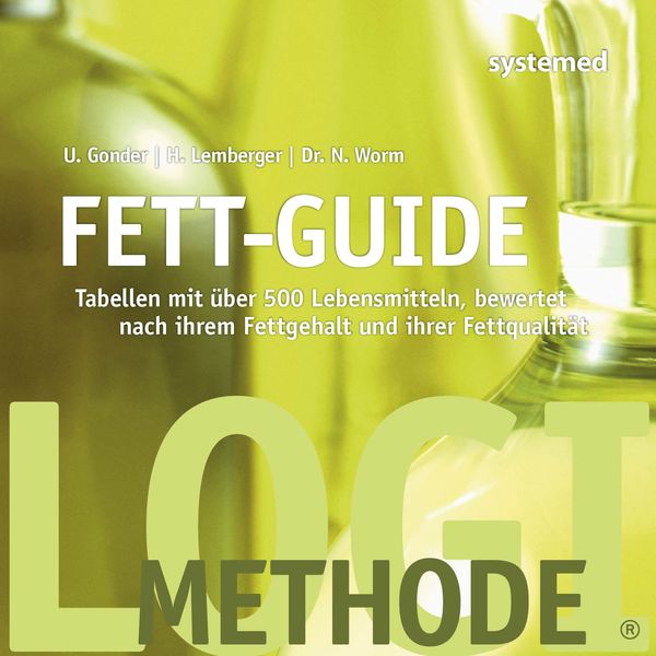 Produktbild: Fett-Guide