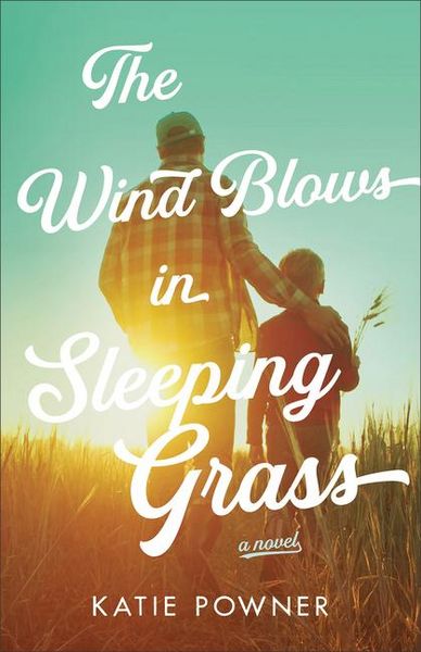 Produktbild: The Wind Blows in Sleeping Grass