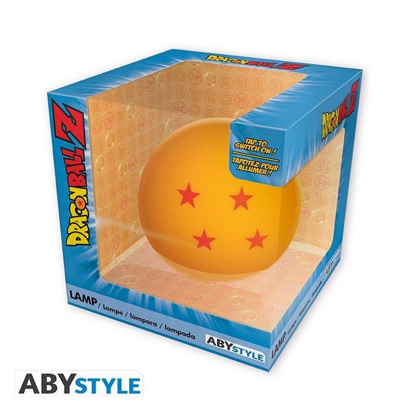 Produktbild: DRAGON BALL - Lamp - Mini Dragon Ball &Oslash;82mm