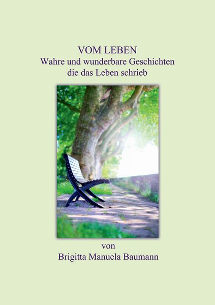 Produktbild: Vom Leben