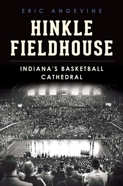 Produktbild: Hinkle Fieldhouse