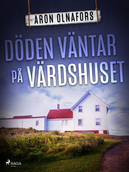 Produktbild: D&ouml;den v&auml;ntar p&aring; v&auml;rdshuset