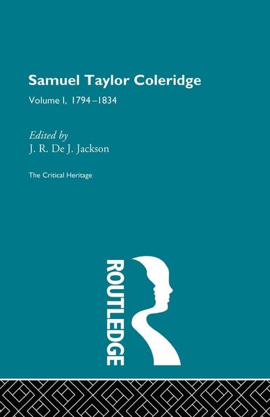 Produktbild: Samuel Taylor Coleridge