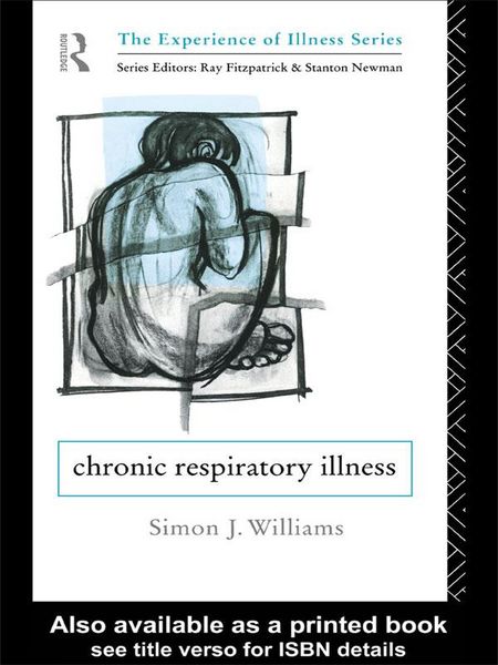 Produktbild: Chronic Respiratory Illness