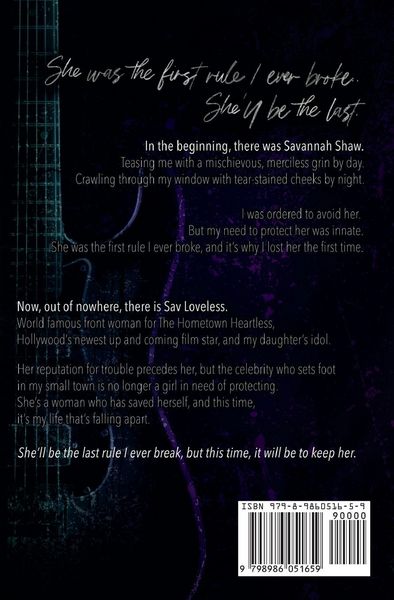 Produktbild: Between Never and Forever