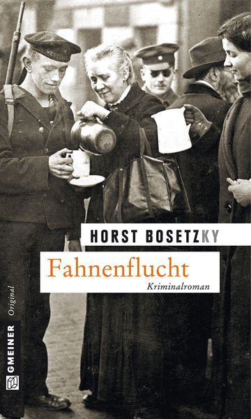 Produktbild: Fahnenflucht