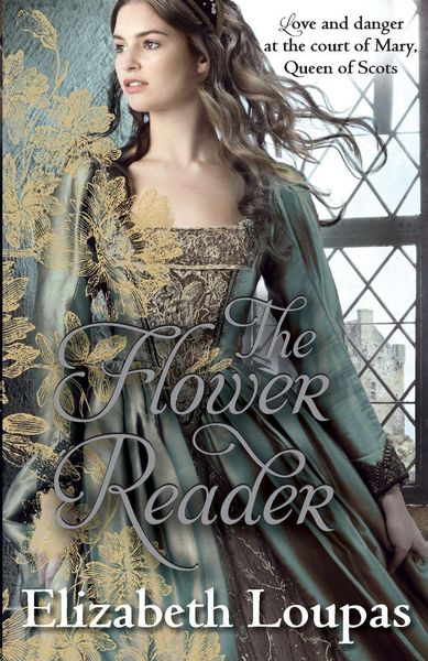 Produktbild: The Flower Reader
