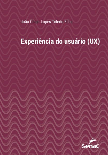Produktbild: Experi&ecirc;ncia do usu&aacute;rio (UX)