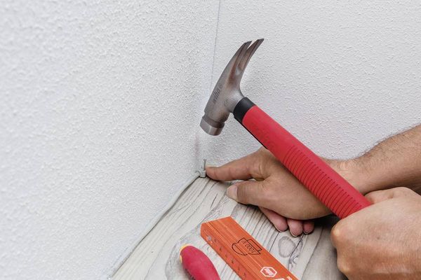 Produktbild: Wiha 42071 Elektrikerhammer 500 1 St.