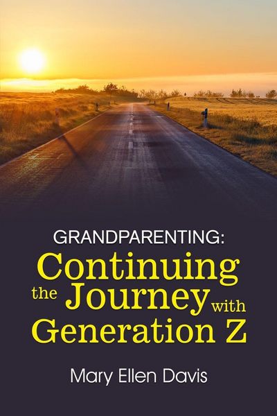 Produktbild: Grandparenting