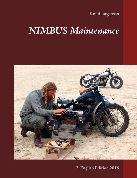 Produktbild: NIMBUS Maintenance