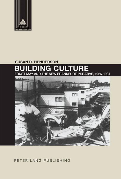 Produktbild: Building Culture