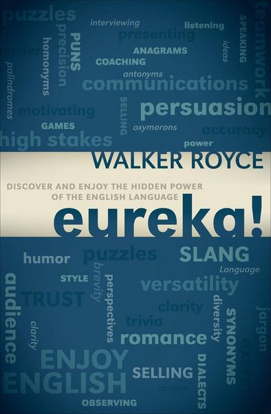 Produktbild: Eureka!