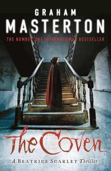 Produktbild: Coven