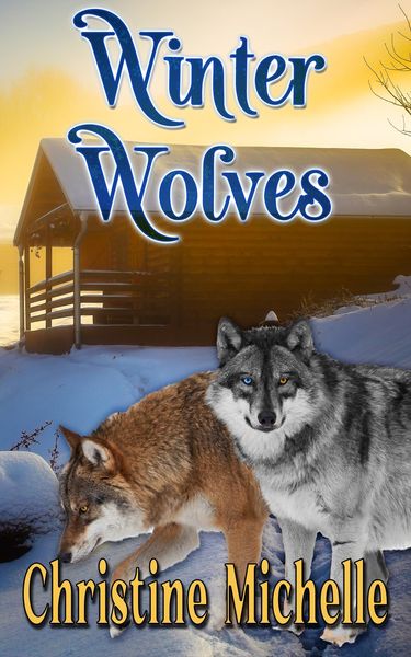 Winter Wolves
