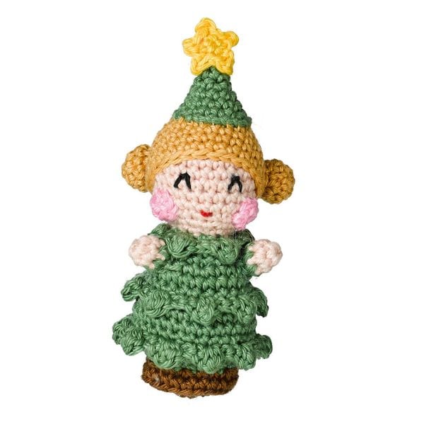 Produktbild: H&auml;kel-Minis: Winter