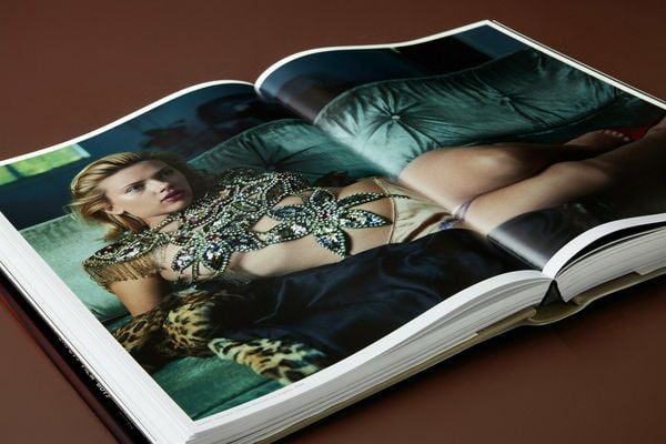 Produktbild: Annie Leibovitz