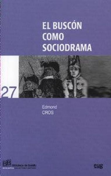 Produktbild: El Busc&oacute;n como sociodrama