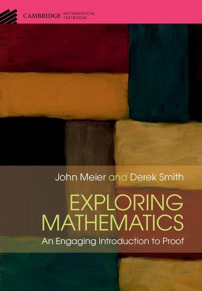 Produktbild: Exploring Mathematics