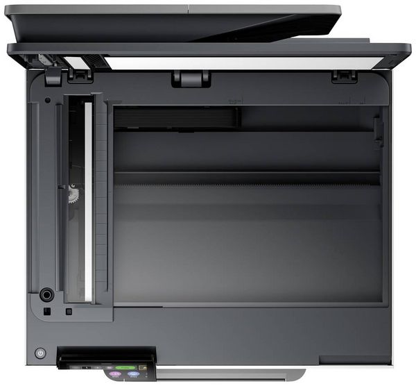 Produktbild: HP OfficeJet Pro 9132 e Multifunktionsdrucker Tintenstrahl Farbe A4 Drucker, Scanner, Kopierer, Fax ADF, Bluetooth&reg;, Duplex