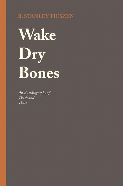 Produktbild: Wake Dry Bones