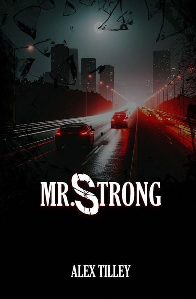 Produktbild: Mr. Strong