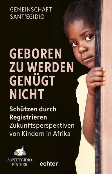 Produktbild: Geboren zu werden gen&uuml;gt nicht