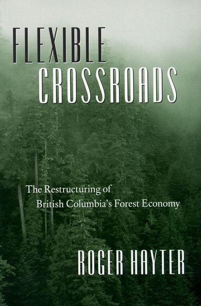 Produktbild: Flexible Crossroads