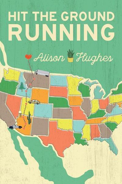 Produktbild: Hit the Ground Running