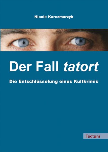 Produktbild: Der Fall tatort