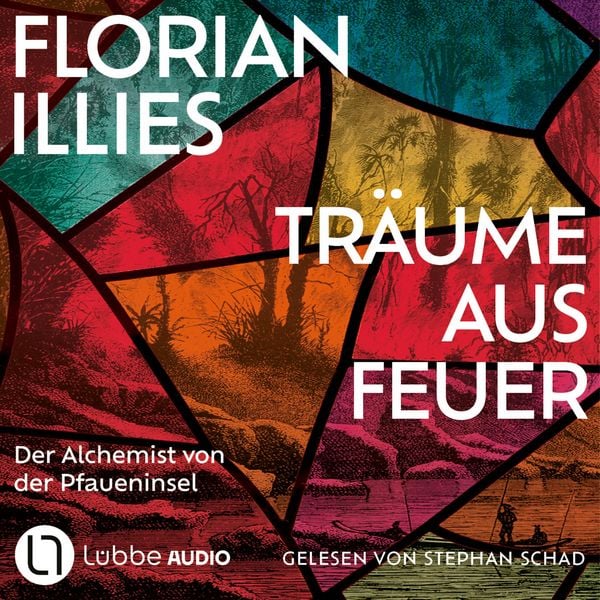 Produktbild: Tr&auml;ume aus Feuer