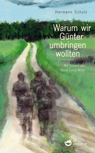Produktbild: Warum wir G&uuml;nter umbringen wollten