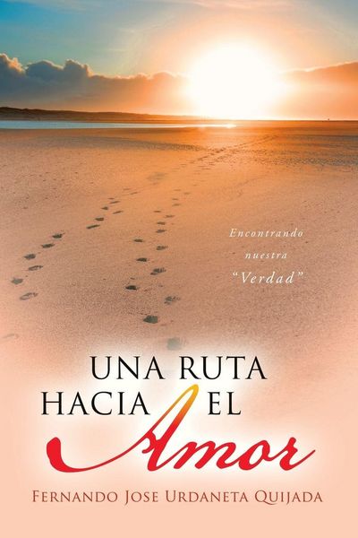 Produktbild: Una Ruta Hacia El Amor