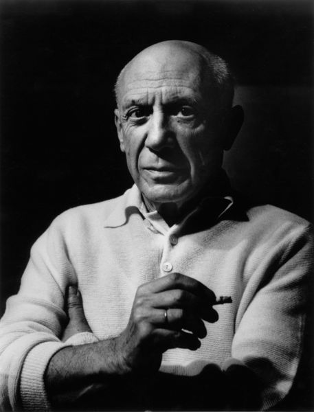 Produktbild: Picasso Mosqueteros