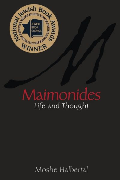 Produktbild: Maimonides