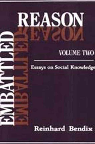 Produktbild: Bendix, R: Embattled Reason