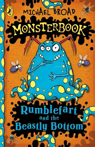 Produktbild: Monsterbook