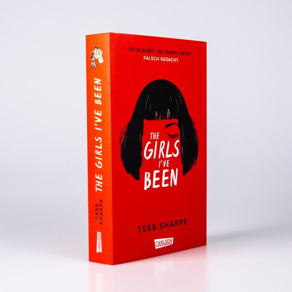 The Girls I've Been