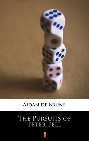 Produktbild: The Pursuits of Peter Pell