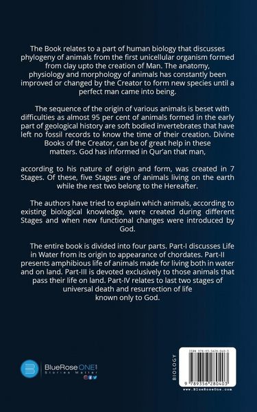 Produktbild: Man the Foremost Creation