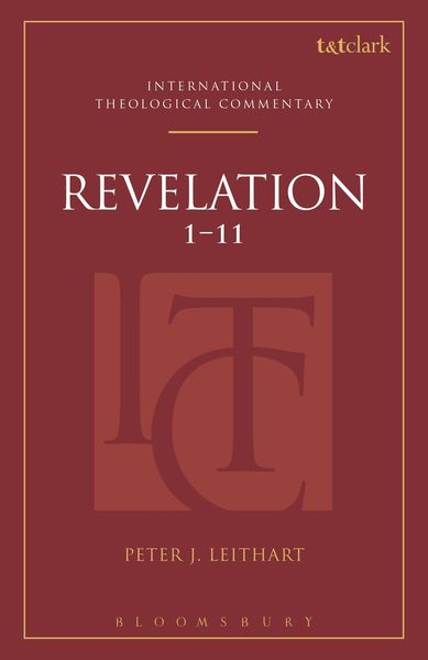 Produktbild: Revelation 1-11 (ITC)