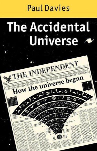 Produktbild: The Accidental Universe
