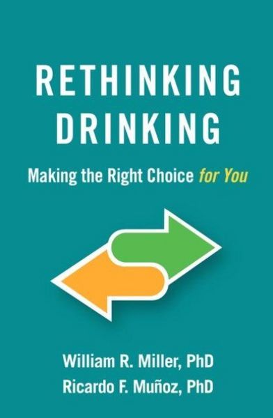 Produktbild: Rethinking Drinking