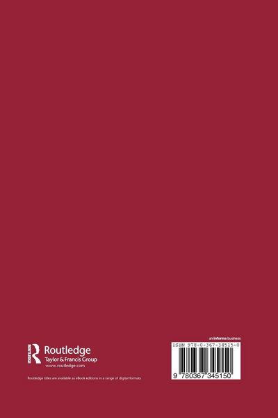 Produktbild: Affective Societies