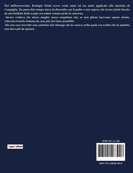 Produktbild: Il podere